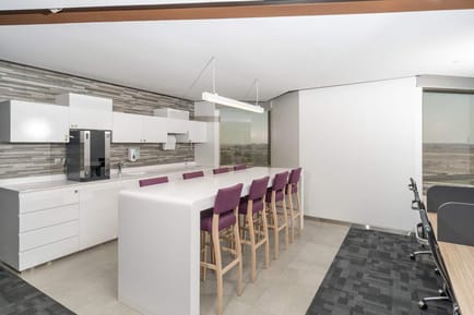 Image 6 of Regus - Al Rashid Towers,2nd Floor Dhahran Road,Olaya