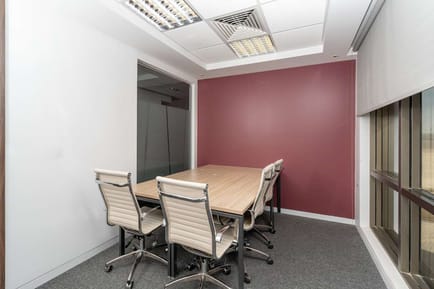 Image 7 of Regus - Al Rashid Towers,2nd Floor Dhahran Road,Olaya