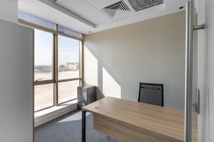 Image 9 of Regus - Al Rashid Towers,2nd Floor Dhahran Road,Olaya