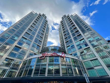 Image 1 of Regus - 7/F Glorietta 4, Ayala Center