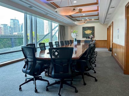 Image 10 of Regus - 7/F Glorietta 4, Ayala Center