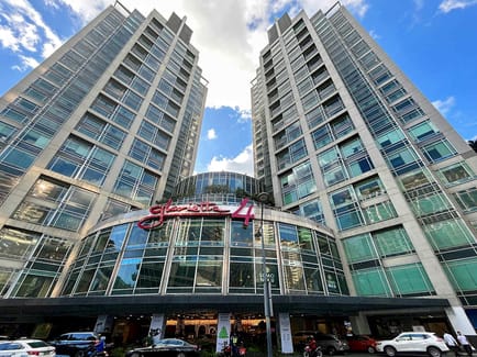 Image 12 of Regus - 7/F Glorietta 4, Ayala Center