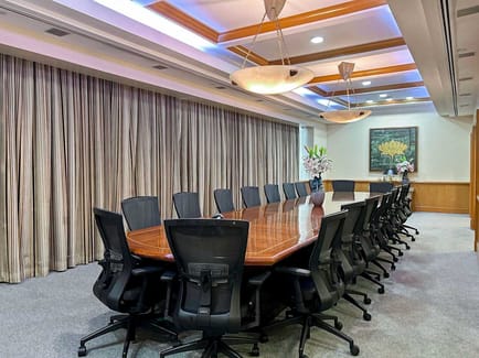 Image 3 of Regus - 7/F Glorietta 4, Ayala Center