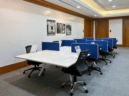 Image 4 of Regus - 7/F Glorietta 4, Ayala Center