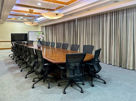 Image 9 of Regus - 7/F Glorietta 4, Ayala Center