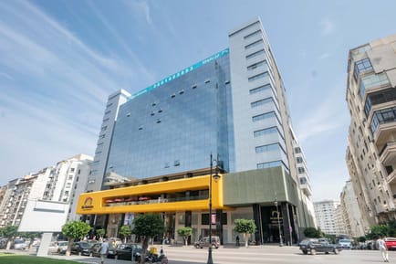 Image 1 of Regus - Ibn Batouta Mall,Avenue Youssef
