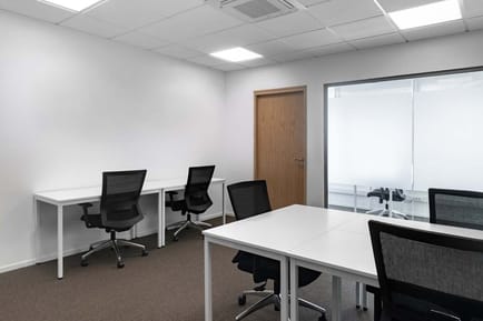 Image 7 of Regus - Ibn Batouta Mall,Avenue Youssef