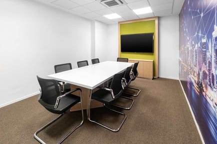 Image 8 of Regus - Ibn Batouta Mall,Avenue Youssef