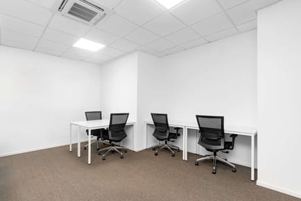 Image 9 of Regus - Ibn Batouta Mall,Avenue Youssef