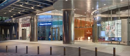 Image 1 of Spaces - 28F & Penthouse,World Plaza, 5th Ave, Bonifacio Global City