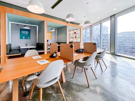 Image 10 of Spaces - 28F & Penthouse,World Plaza, 5th Ave, Bonifacio Global City