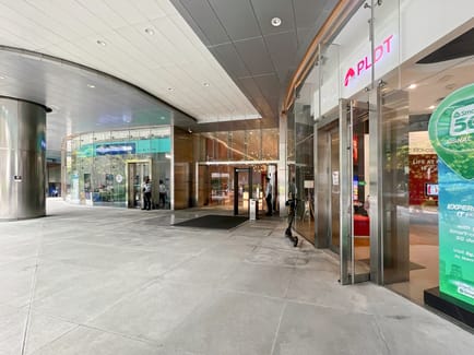 Image 12 of Spaces - 28F & Penthouse,World Plaza, 5th Ave, Bonifacio Global City
