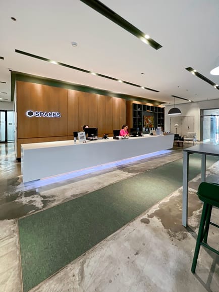 Image 13 of Spaces - 28F & Penthouse,World Plaza, 5th Ave, Bonifacio Global City