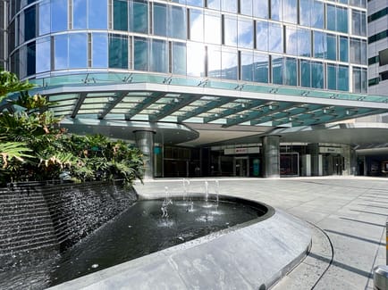 Image 14 of Spaces - 28F & Penthouse,World Plaza, 5th Ave, Bonifacio Global City