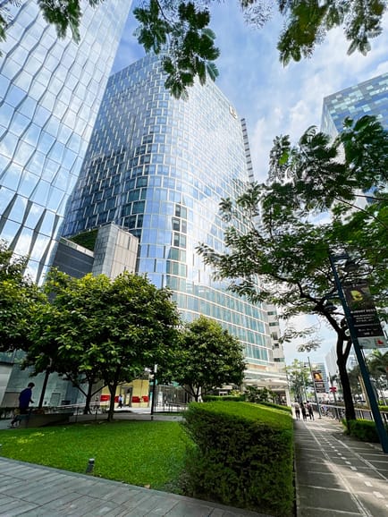 Image 15 of Spaces - 28F & Penthouse,World Plaza, 5th Ave, Bonifacio Global City