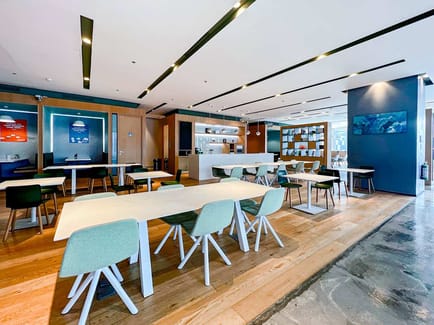Image 7 of Spaces - 28F & Penthouse,World Plaza, 5th Ave, Bonifacio Global City