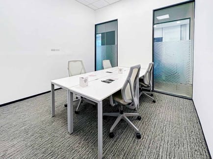Image 9 of Spaces - 28F & Penthouse,World Plaza, 5th Ave, Bonifacio Global City
