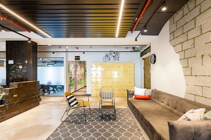 Image 1 of Regus - 64 Ha-Takhana St , Binyamina-Giv'at Ada