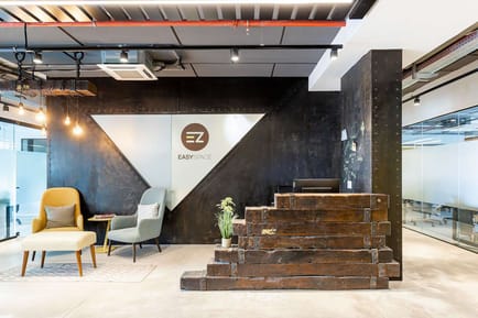 Image 2 of Regus - 64 Ha-Takhana St , Binyamina-Giv'at Ada