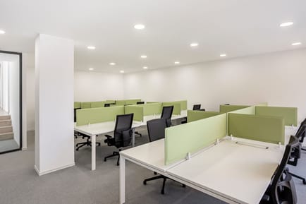 Image 4 of Regus - Boulevard du 11 Décembre,Val D'Hydra