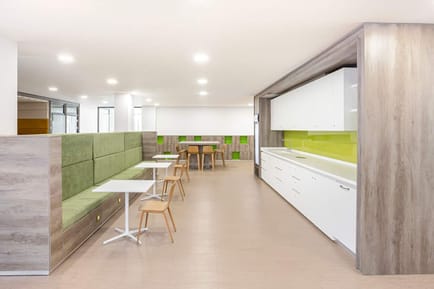 Image 7 of Regus - Boulevard du 11 Décembre,Val D'Hydra