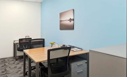 Image 20 of Regus - 6,7/F, Zhenfeng Plaza,NO. 89 Jilong Road,Pudongxin District