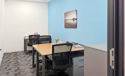Image 7 of Regus - 6,7/F, Zhenfeng Plaza,NO. 89 Jilong Road,Pudongxin District
