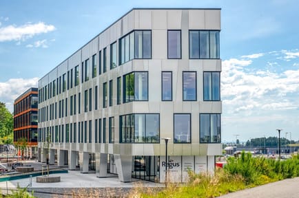 Image 1 of Regus - Lønningsveien 47,Blomsterdalen