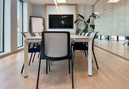 Image 10 of Regus - Lønningsveien 47,Blomsterdalen
