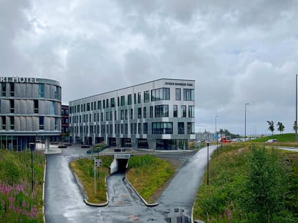 Image 11 of Regus - Lønningsveien 47,Blomsterdalen