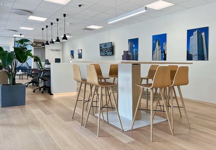 Image 12 of Regus - Lønningsveien 47,Blomsterdalen