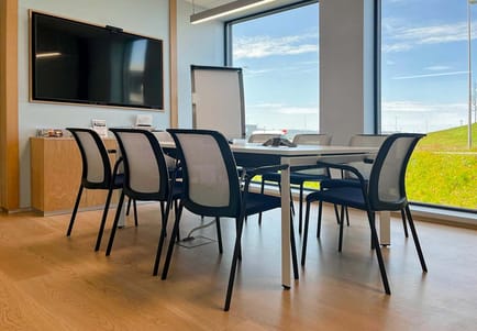 Image 13 of Regus - Lønningsveien 47,Blomsterdalen