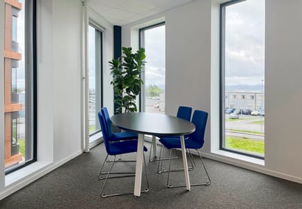 Image 15 of Regus - Lønningsveien 47,Blomsterdalen