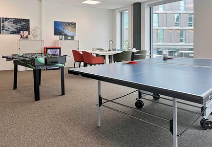 Image 16 of Regus - Lønningsveien 47,Blomsterdalen