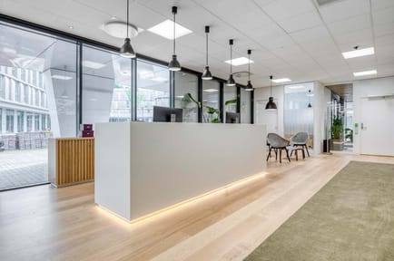 Image 2 of Regus - Lønningsveien 47,Blomsterdalen
