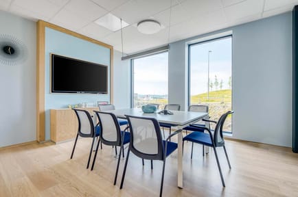 Image 3 of Regus - Lønningsveien 47,Blomsterdalen