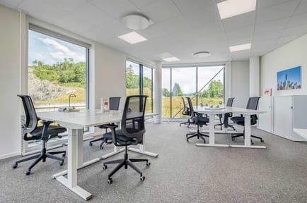 Image 7 of Regus - Lønningsveien 47,Blomsterdalen