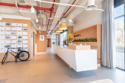 Image 2 of Spaces - Ground Floor, Ajdan Walk