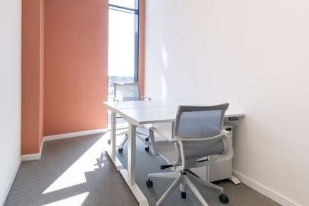Image 4 of Spaces - Ground Floor, Ajdan Walk