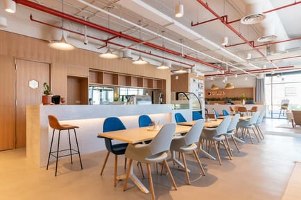 Image 5 of Spaces - Ground Floor, Ajdan Walk