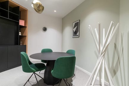 Image 7 of Spaces - Ground Floor, Ajdan Walk