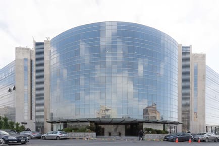 Image 1 of Regus - Queen Zain Al Sharaf Rd،,5th Floor