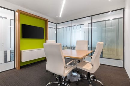 Image 3 of Regus - Queen Zain Al Sharaf Rd،,5th Floor