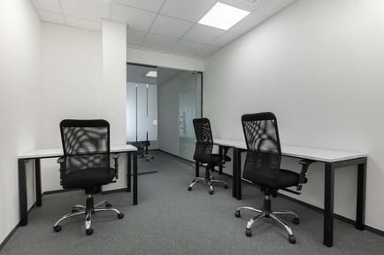 Image 7 of Regus - Queen Zain Al Sharaf Rd،,5th Floor
