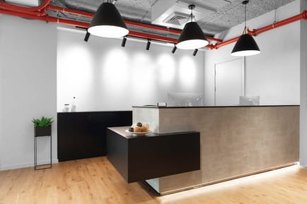 Image 2 of Regus - Paulus ha-Shishi 102 street,3rd Floor
