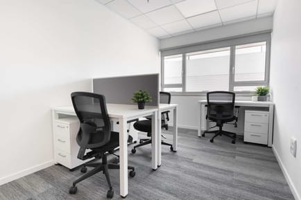 Image 4 of Regus - Paulus ha-Shishi 102 street,3rd Floor