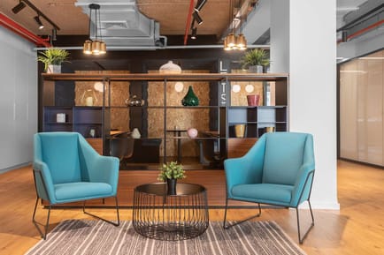 Image 5 of Regus - Paulus ha-Shishi 102 street,3rd Floor