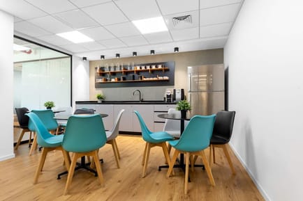 Image 6 of Regus - Paulus ha-Shishi 102 street,3rd Floor