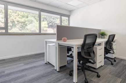 Image 7 of Regus - Paulus ha-Shishi 102 street,3rd Floor