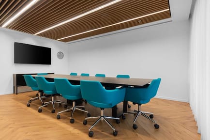 Image 8 of Regus - Paulus ha-Shishi 102 street,3rd Floor